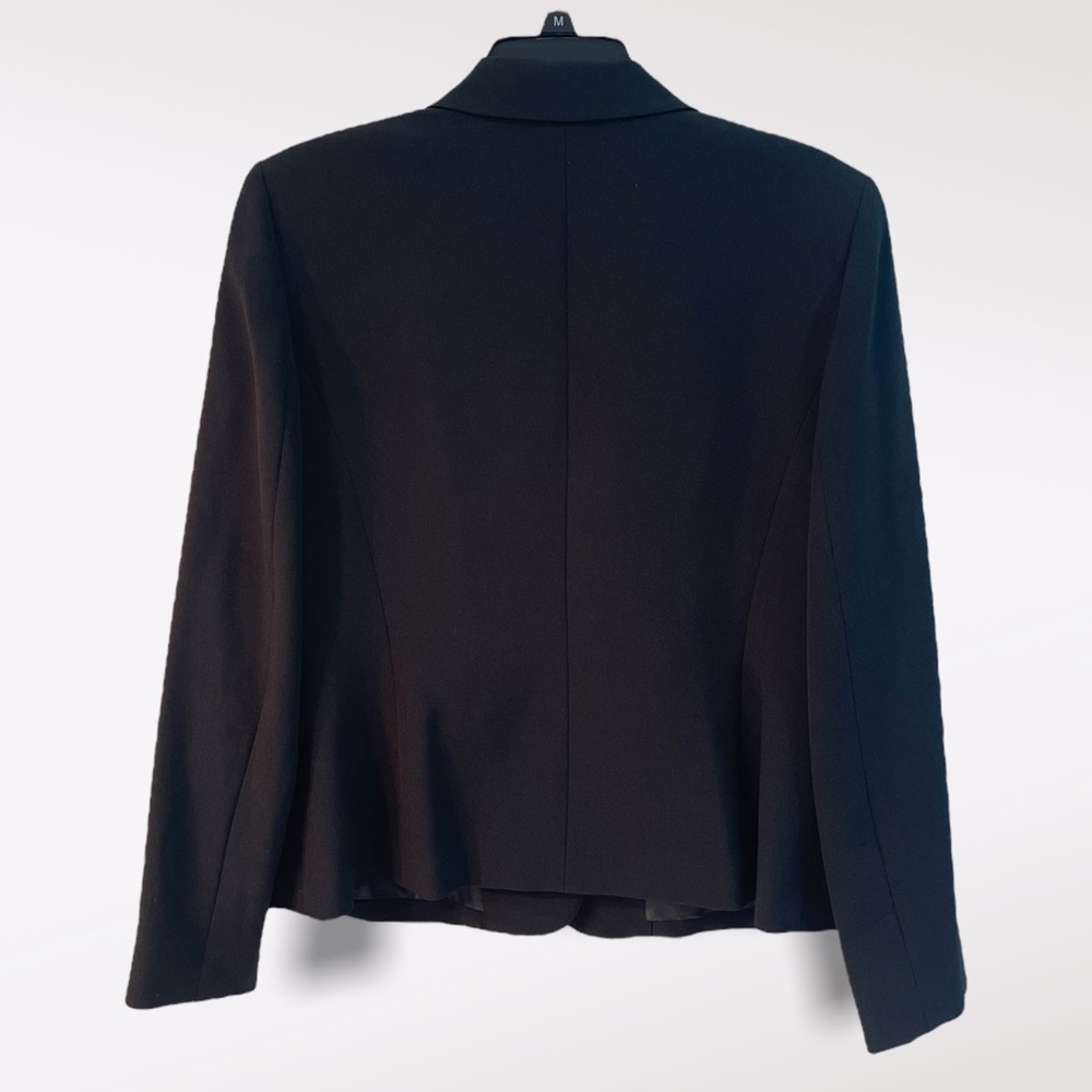 Jones Studio Suit Jacket + Roz & Ali pants - Picture 6 of 7